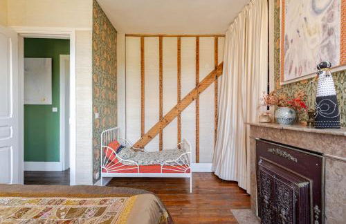 Jolie Maison en Bois Authentique - Foto 23