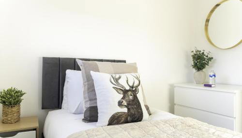 Dunbank Apartment - Photo 3