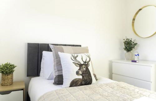 Dunbank Apartment - Photo 3