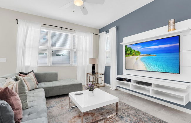 Comfy House at Compass Bay Cb102 - Foto 15