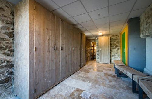 Duplex in Albiez-Montrond with balcony - Photo 64