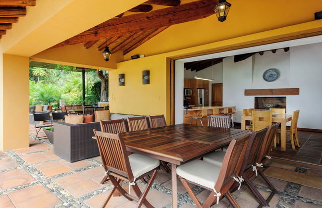 Cumbre Serena - Foto 36