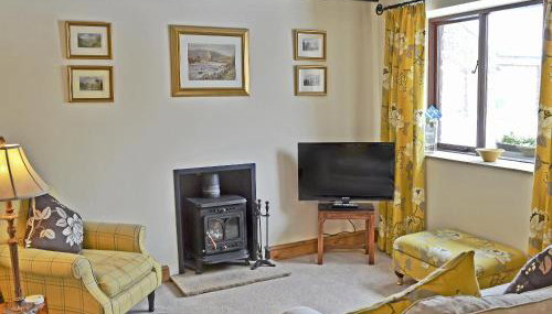 Rundales Cottage - Foto 2