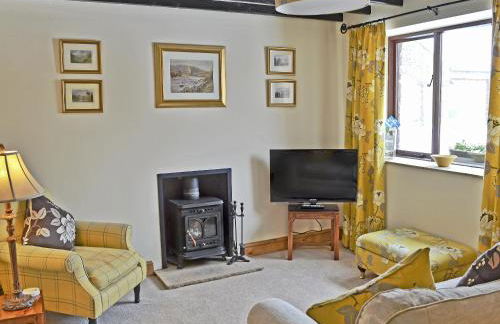 Rundales Cottage - Foto 2