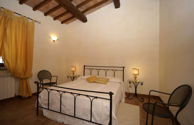 Villa in Umbertide With Private Pool - Foto 20