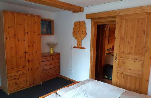 Ferienwohnung Lachmann - Foto 25