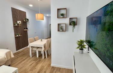 Apartamento Puesta de Sol - Foto 5