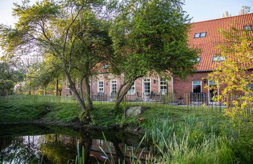 Gulfhof Boomgaarden Boomgaarden 13 Edzard - Foto 21