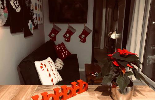 Jej i Jego - Eleganckie domki z balią na wyłączność - Photo 77