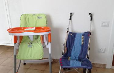 Casa Antonella, a due passi dalla spiaggia, Total relax - Foto 31