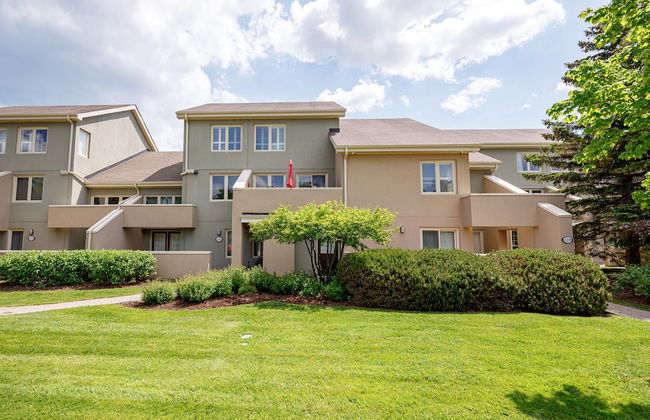 Wintergreen Condos - Foto 61