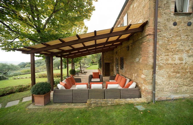 Tenuta Santo Pietro - Foto 72