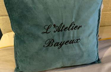 L'ATELIER DU VIEUX BOIS Spa - Photo 31