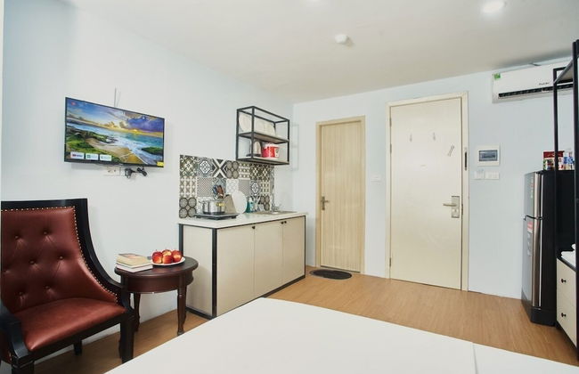 Eco Nest Hotel & Apartment - Foto 15