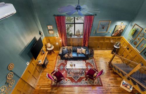 Sherlock and Watson - Foto 12