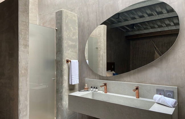 w Lovely 2BR w AC n Ocean View in Cartagena - Photo 36