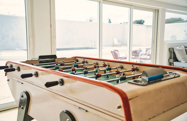 La Cabane du Boumian - Foto 43