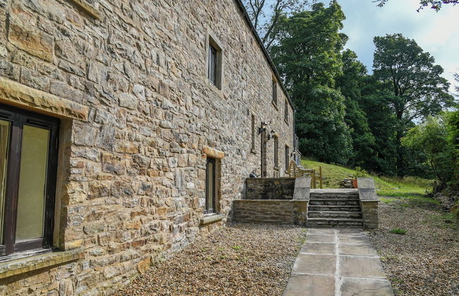 Ridgeway Cottage at Lovelady Shield - Foto 29