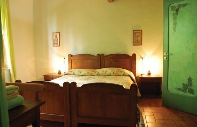 Agriturismo Cascina degli Ulivi - Foto 3