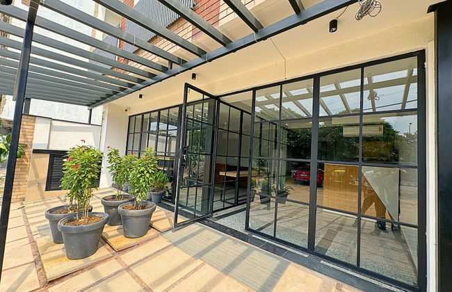 Lime Tree Hotel Sector 51 Gurgaon - Foto 18