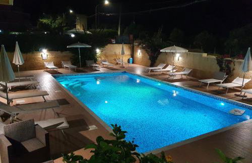 Residenza Laura Casa Vacanze Capo Vaticano - Foto 5