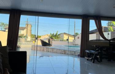 CASA PARA TEMPORADA NA PRAIA Á 700m DO MAR - Foto 26