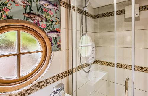 Walnut Lodge - Foto 9