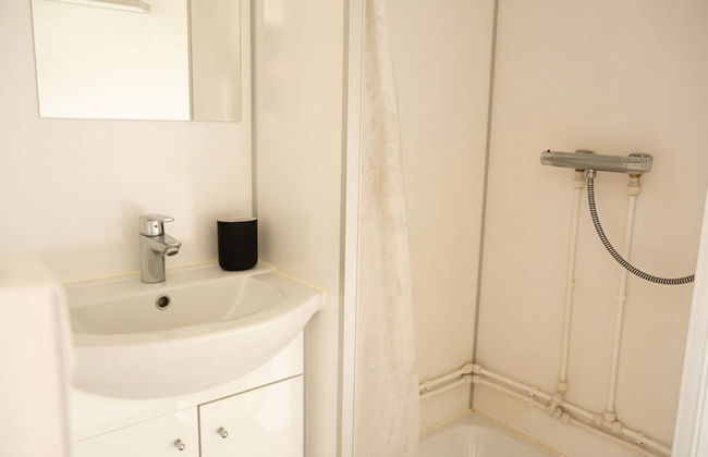 4 Star Holiday Home in - Foto 12