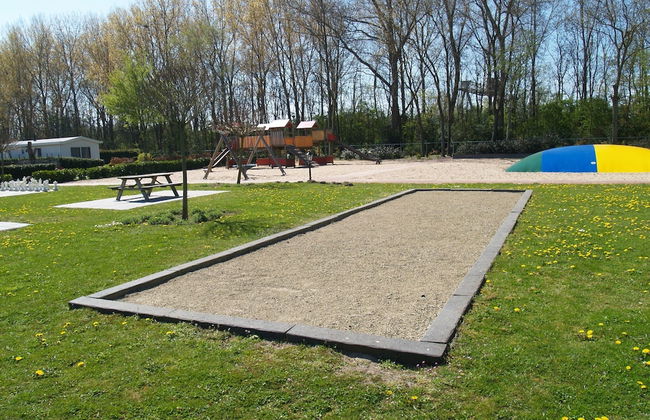 Well-kept Chalet Near the Biesbosch - Foto 24