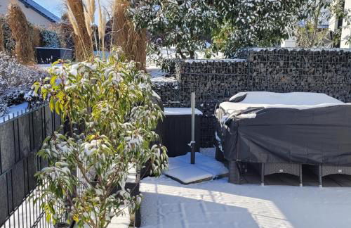 Eifelherz mit Sonnenterrasse - Foto 33