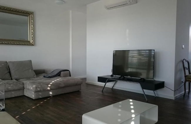 Alga Apartments am Westbahnhof - Foto 55