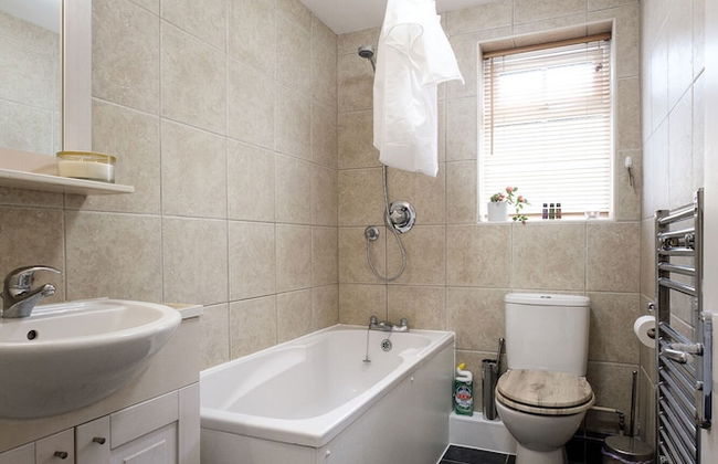 Riverwalk Apartment One - Foto 12