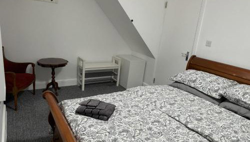 Apartment near Alexandra Palace, London - Foto 2