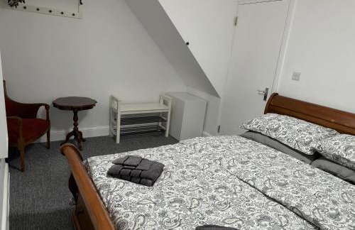 Apartment near Alexandra Palace, London - Foto 2