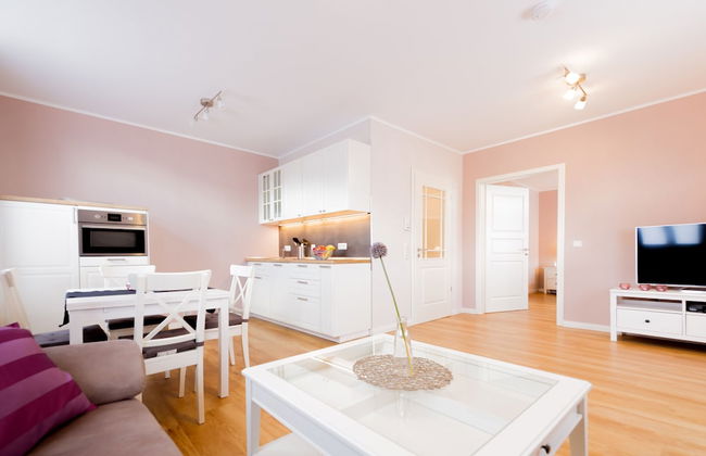 Gästehaus C.h.berres - Foto 18