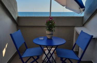 A un passo dal mare - Vista mare - Photo 1