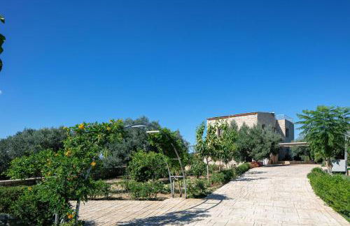 Villa Luni - Foto 46