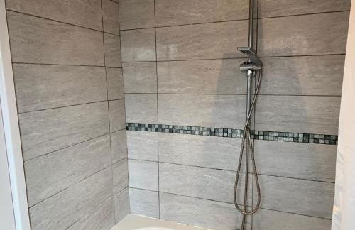 Angies 2 bed home in Eccleston near Liverpool sleeps 5 - Foto 20