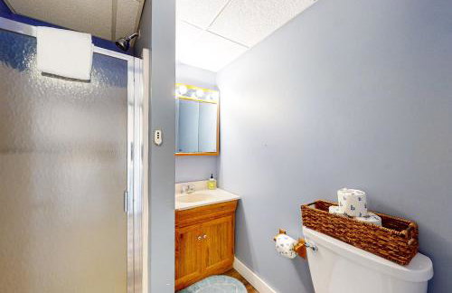 Lake Street Lookout - Foto 14