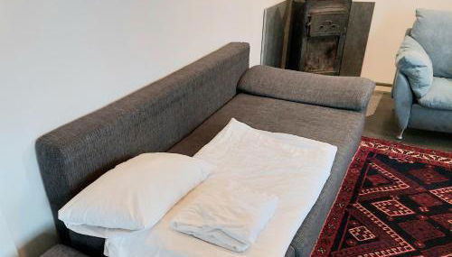 Saulgrub Alpen Loft - Foto 5