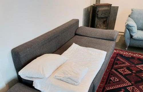 Saulgrub Alpen Loft - Foto 5