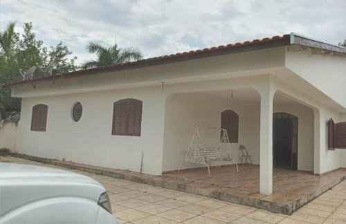 Chácara em São Pedro com piscina e churrasqueira - Foto 18