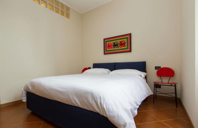 Optimus Host Lodi Apartment - Foto 3