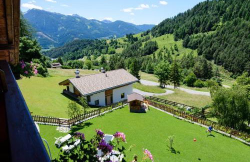 FORESTO holiday apartments - Photo 21