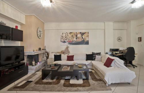 Paradeisos Modern, 2BR, 2BA, Fully Equipped - Foto 2