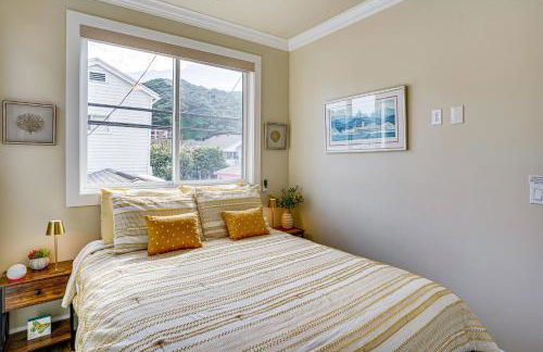 Walk to Bay and Pleasure Pier! Catalina Island Stay - Foto 14