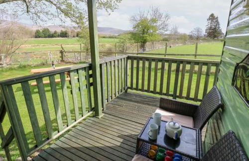 Row End farm - Foto 21