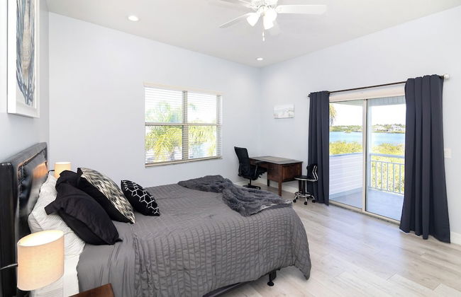 Dolphin Resort - Foto 3