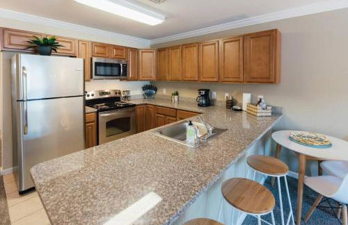 The Sanctuary Company Johnson City - Foto 17