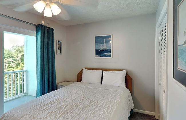 Southwind III Condo #H6 by Resort Collection - Foto 3